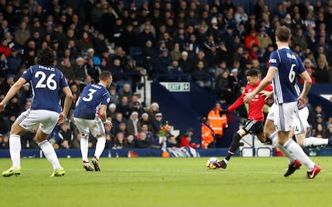 Jesse Lingard - Credit: Reuters