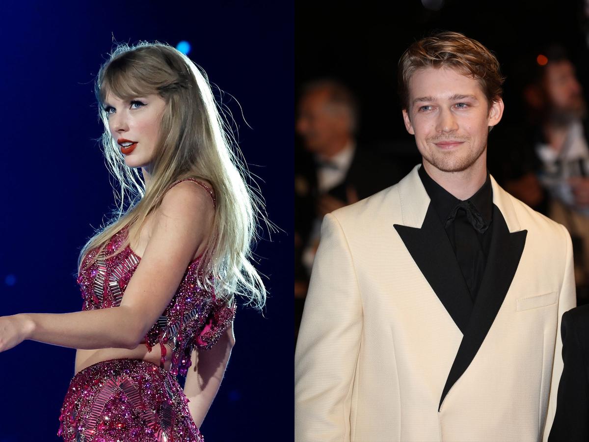 Everything Taylor Swift And Joe Alwyn Have Publicly Said About Each Other 