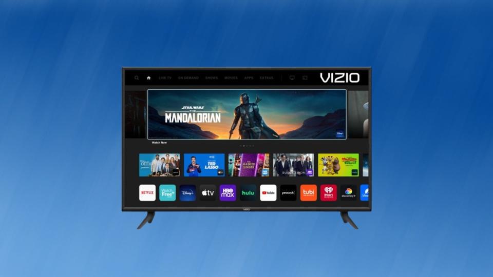 Vizio 55