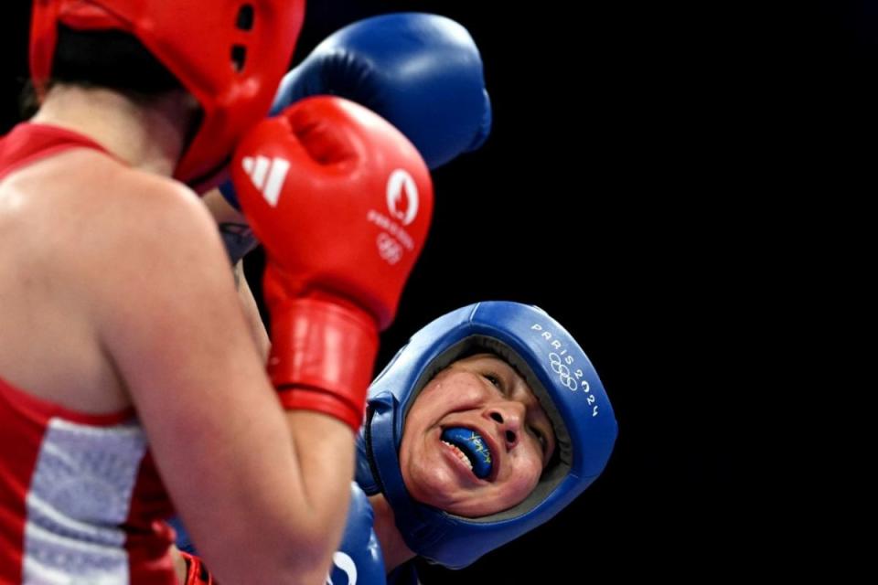 citlalli ortiz box mexico juegos olimpicos