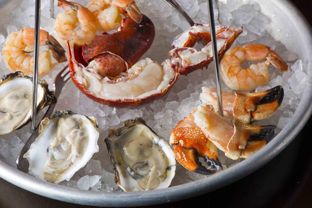 New Study Reveals Higher PFAS Levels in Shellfish, Including Lobster and Shrimp, Compared to Fish