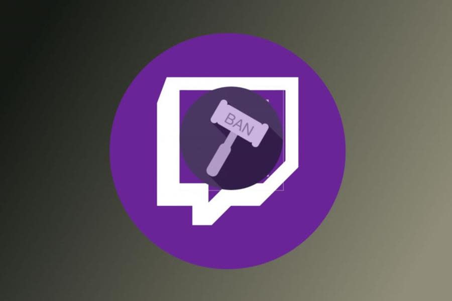 Twitch perdonaría a streamers con baneos permanentes; acepta que sus políticas deben mejorar