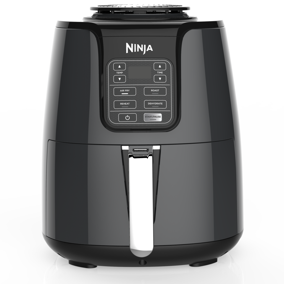 4-Quart Air Fryer