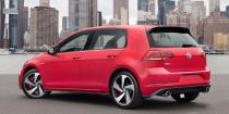 <p><a href="https://www.roadandtrack.com/new-cars/road-tests/reviews/a5477/the-next-volkswagen-gti-will-be-well-worth-the-wait/" rel="nofollow noopener" target="_blank" data-ylk="slk:The GTI;elm:context_link;itc:0;sec:content-canvas" class="link ">The GTI</a> has always been one of the best hot hatches you can buy, and the newest one is no different. And at this price, it's a steal. For the money, few cars mate such high levels of practicality, refinement, and performance.</p>