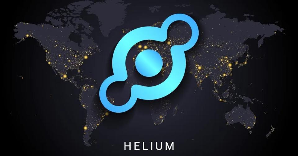 Helium