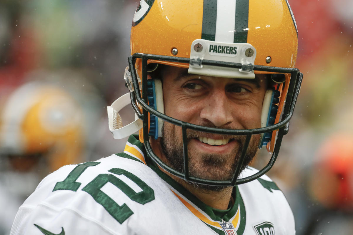 Packers GM eliminates any doubt: Aaron Rodgers to Jets will happen