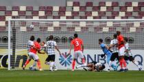 AFC Champions League - Group G - Guangzhou Evergrande v Vissel Kobe