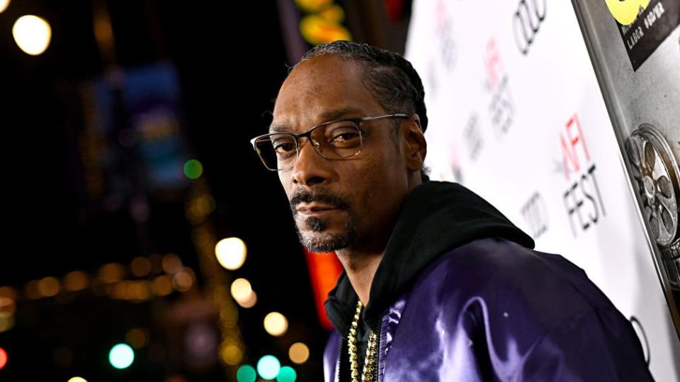 Snoop Dogg theGrio.com