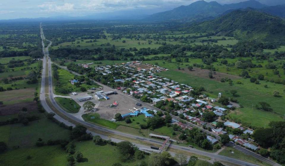 El megaproyecto para revivir la Ruta del Sol 2 ya inició obras. Foto: Autopistas Magdalena Medio