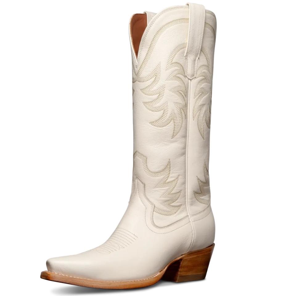 Where to Buy Beyoncé-Approved Cowboy Boots, Cowboy Hats & More