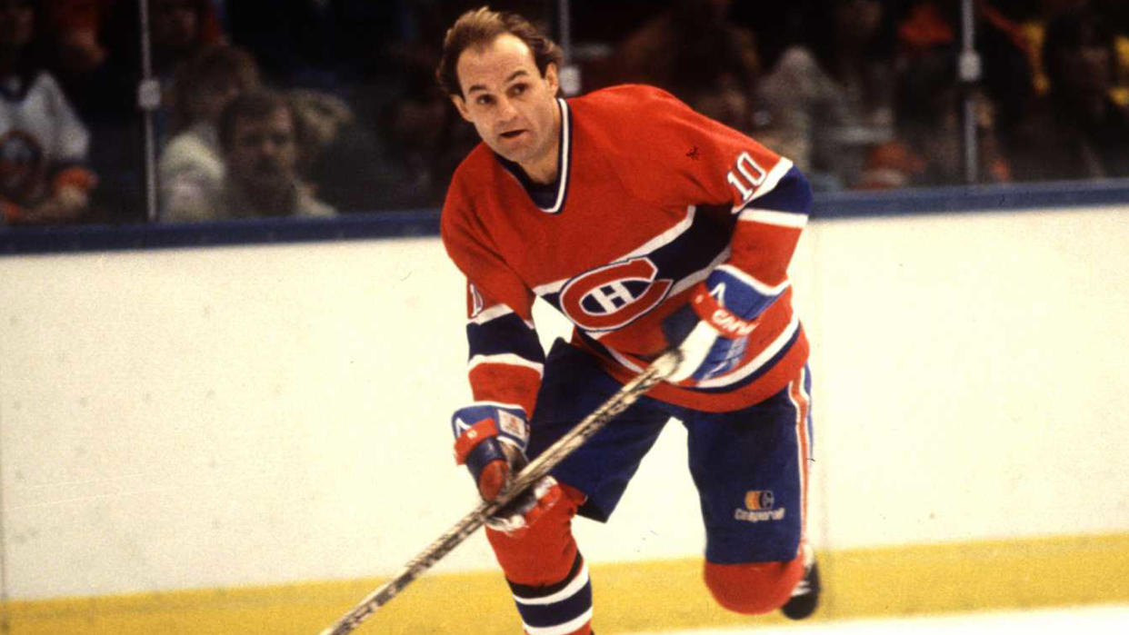 Guy Lafleur 