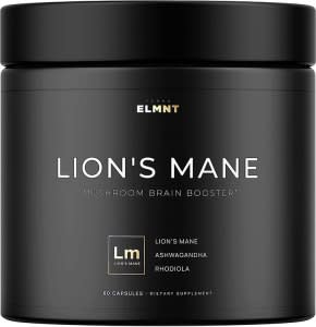 29 Best Lion's Mane Supplements