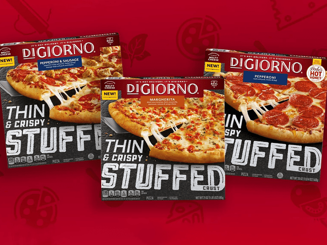 <p>DiGiorno</p>