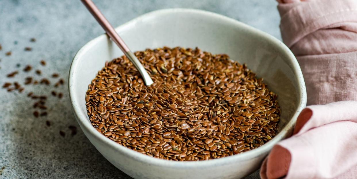 flaxseed