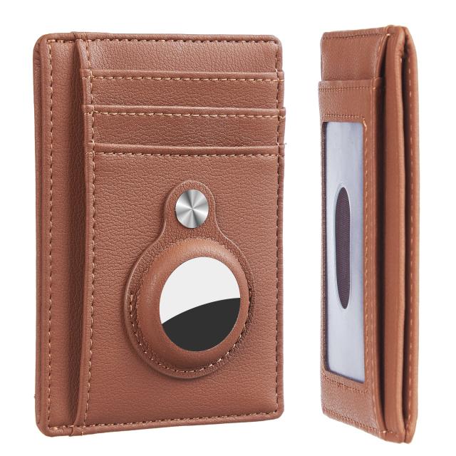 The 9 Best Airtag Wallets to Keep Your Valuables Safe in 2023