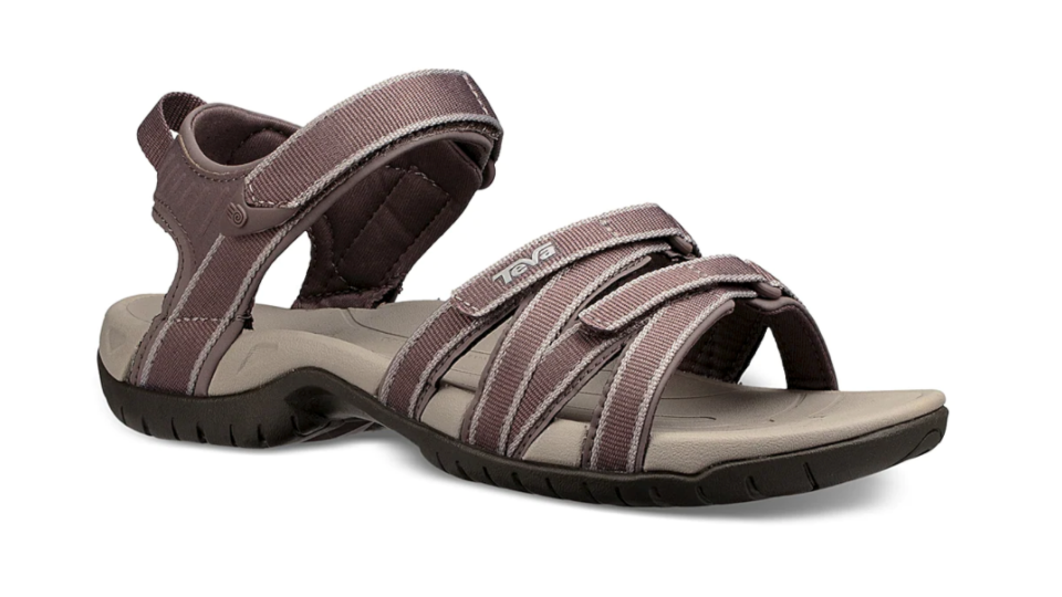 best sandals for plantar fasciitis