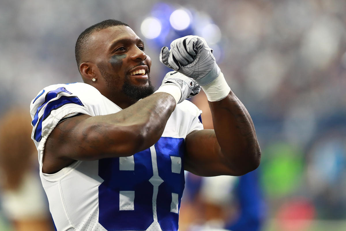 Dez Bryant Fantasy: Should you add him after he signs with the Ravens?