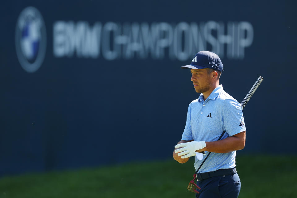 2023 BMW Championship