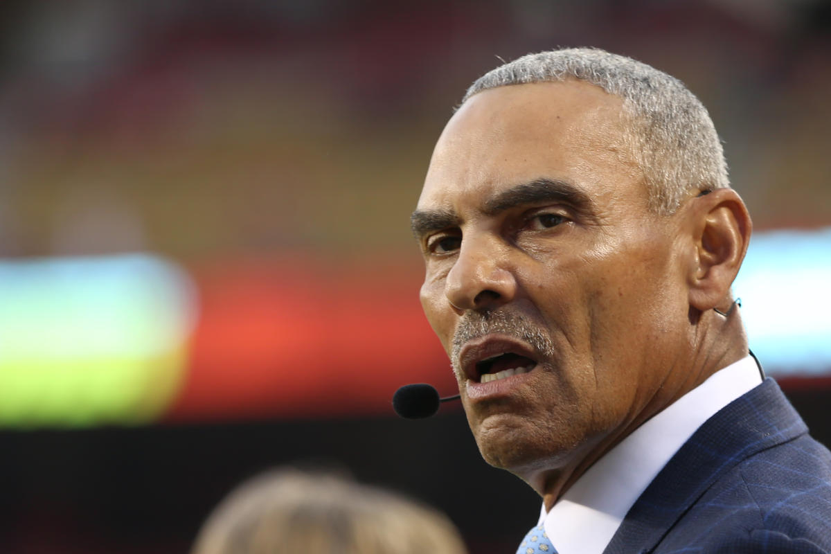 Official: Arizona State really is hiring Herm Edwards as its next coach