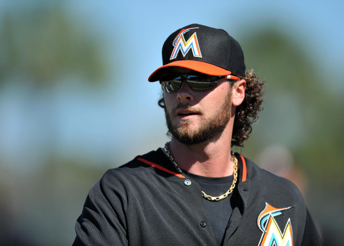 The Marlins relaxed their facial hair rules, so here are five