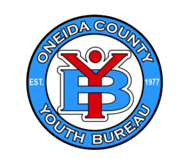 The Youth Bureau is a department of Oneida County created to provide access activities, programs and services to all youth under the age of 21.