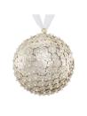 <p><strong>HB's pick:</strong> Moonstone Bead Sequin Bauble, £5</p><p><a rel="nofollow noopener" href="https://www.johnlewis.com/john-lewis-partners-moonstone-bead-sequin-bauble-silver/p3527389" target="_blank" data-ylk="slk:BUY NOW;elm:context_link;itc:0;sec:content-canvas" class="link ">BUY NOW</a></p>