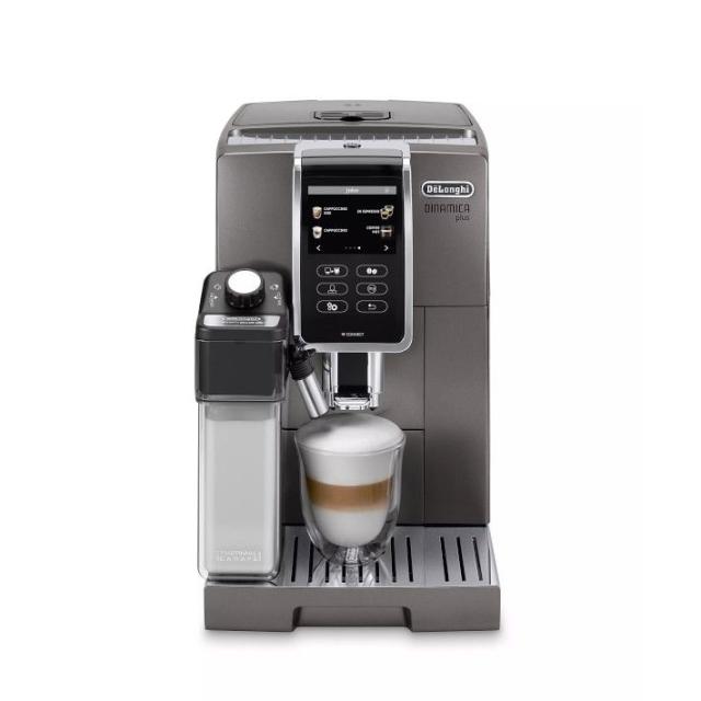 8 Best Latte Machines of 2024 – Top-Tested Latte Makers