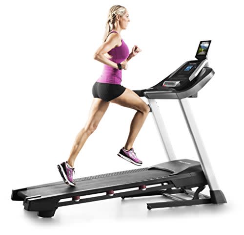 ProForm 705 CST Folding Treadmill (Amazon / Amazon)