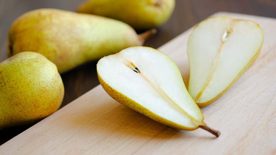 Pears