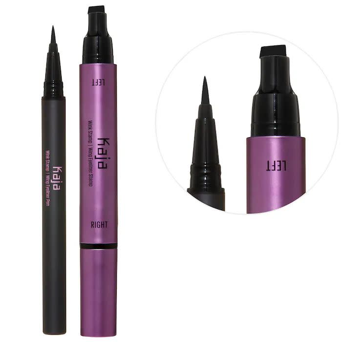 <p><a href="https://go.redirectingat.com?id=74968X1596630&url=https%3A%2F%2Fwww.sephora.com%2Fproduct%2Fwink-stamp-wing-eyeliner-P449090&sref=https%3A%2F%2Fwww.womenshealthmag.com%2Flife%2Fg32320782%2Fgifts-for-teenage-girls%2F" rel="nofollow noopener" target="_blank" data-ylk="slk:Shop Now;elm:context_link;itc:0;sec:content-canvas" class="link ">Shop Now</a></p><p>Wink Stamp Original Waterproof Wing Eyeliner</p><p>sephora.com</p><p>$29.00</p>