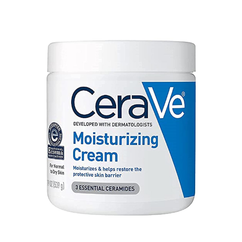 CeraVe Moisturizing Cream