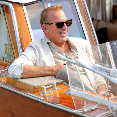 <p>Jacopo Raule/FilmMagic</p> Kevin Costner