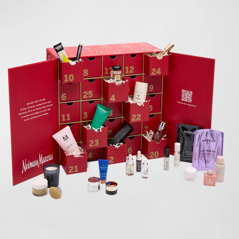 <p><a href="https://go.redirectingat.com?id=74968X1596630&url=https%3A%2F%2Fwww.neimanmarcus.com%2Fp%2Fneiman-marcus-beauty-holiday-advent-calendar-2023-prod264190289&sref=https%3A%2F%2Fwww.esquire.com%2Fstyle%2Fmens-fashion%2Fg46045979%2Fbest-gifts-under-300%2F" rel="nofollow noopener" target="_blank" data-ylk="slk:Shop Now;elm:context_link;itc:0;sec:content-canvas" class="link ">Shop Now</a></p><p>Beauty Holiday Advent Calendar 2023</p><p>neimanmarcus.com</p><p>$225.00</p>