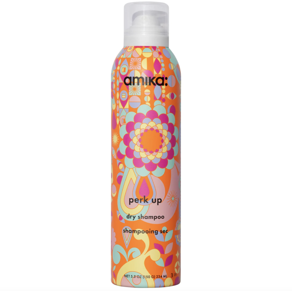 <p><a href="https://go.redirectingat.com?id=74968X1596630&url=https%3A%2F%2Fwww.sephora.com%2Fproduct%2Fperk-up-dry-shampoo-P393281&sref=https%3A%2F%2Fwww.harpersbazaar.com%2Fbeauty%2Fhair%2Fg42340187%2Fbest-dry-shampoo%2F" rel="nofollow noopener" target="_blank" data-ylk="slk:Shop Now;elm:context_link;itc:0;sec:content-canvas" class="link ">Shop Now</a></p><p>Perk Up Talc-Free Dry Shampoo</p><p>sephora.com</p><p>$26.00</p><span class="copyright">Sephora</span>