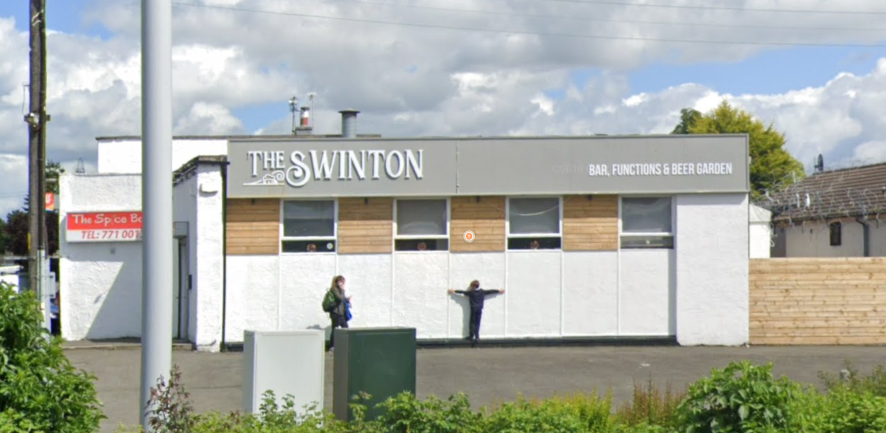 The Swinton Tavern