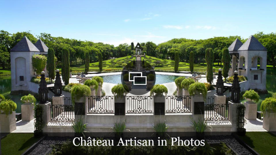 Château Artisan