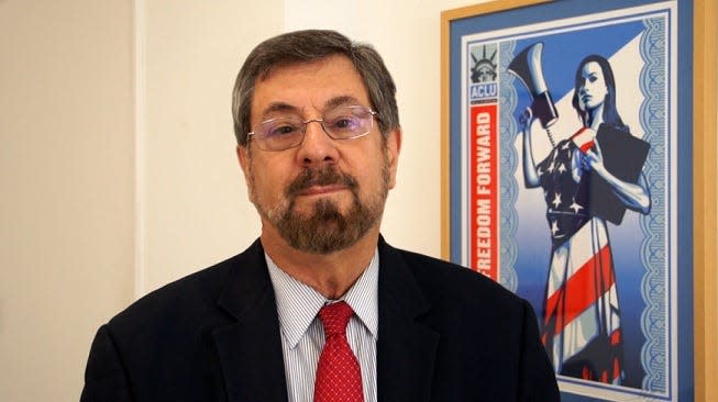 Howard Simon