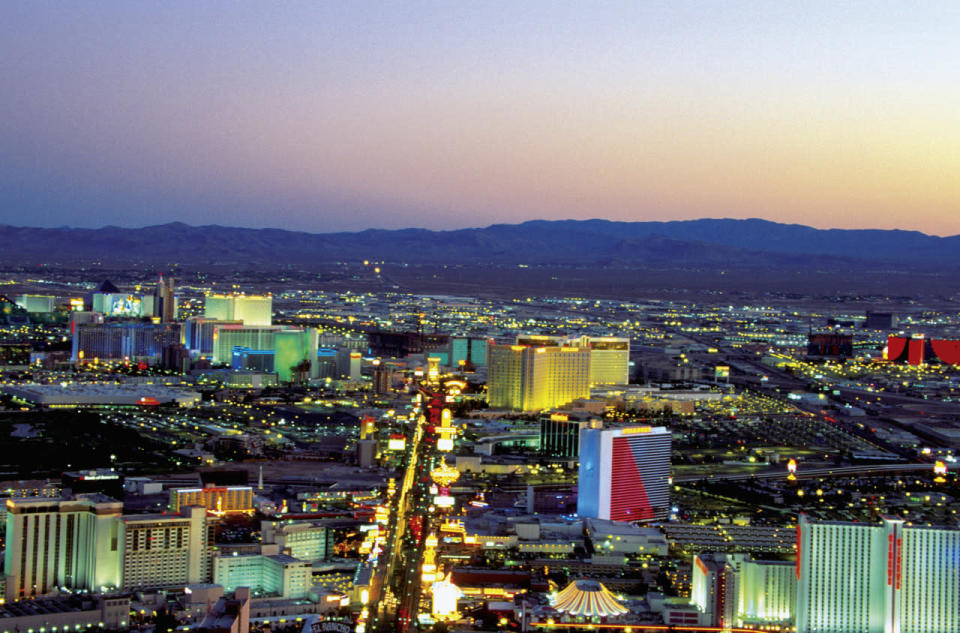 28. Las Vegas-Henderson-Paradise, Nevada. Percentage without health insurance: 21.6%. Percentage that is food-insecure: 2.0%. Obesity rate: 24.9%. 2014 unemployment rate: 7.8%.