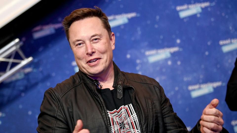 Die atemberaubende Kursrally des US-Elektroautobauers Tesla an der Börse hat Firmenchef Elon Musk laut dem Milliardärs-Ranking «Bloomberg Billionaires Index» zum reichsten Menschen der Welt aufsteigen lassen.