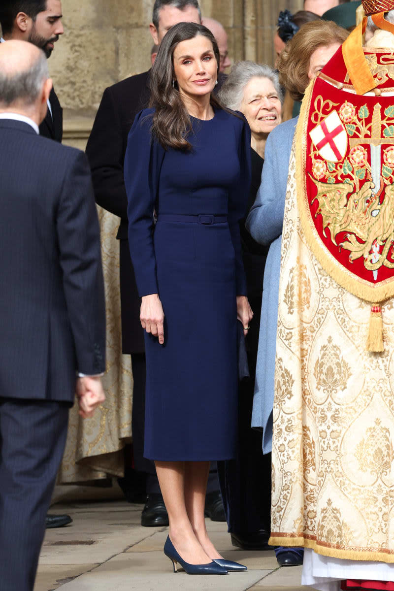 Reina Letizia