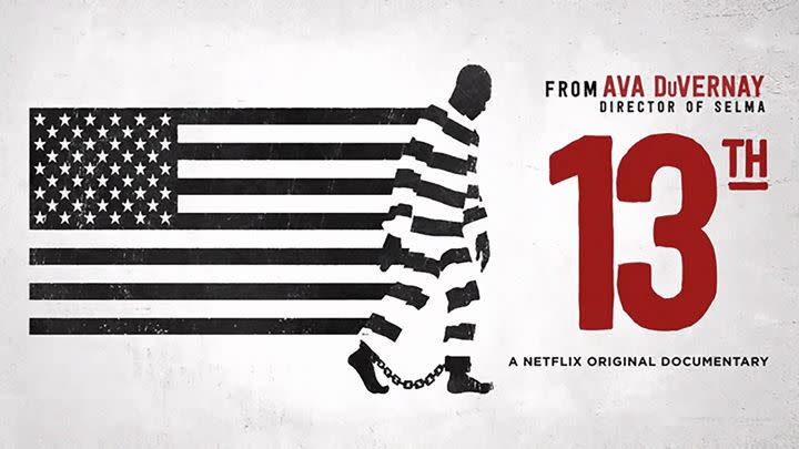 13th documentary