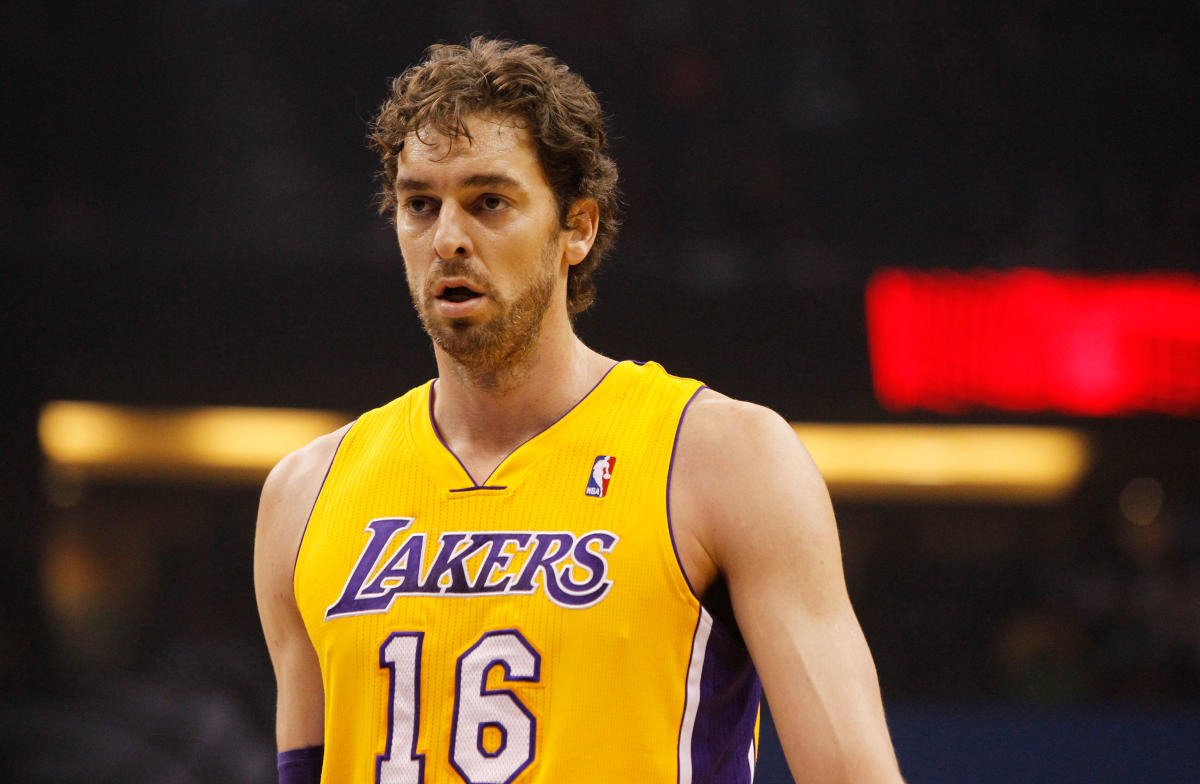 Pau Gasol Has Earned Place in LA Lakers Pantheon for Many Reasons