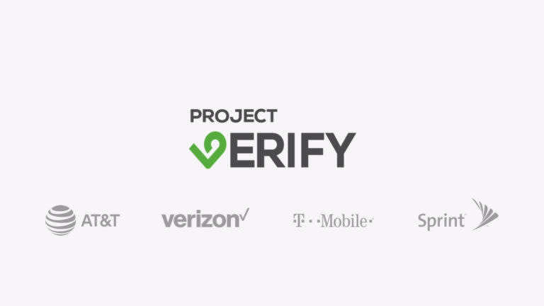 Project Verify