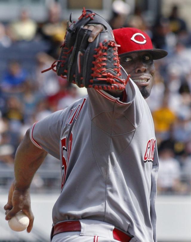 Dontrelle Willis Stats, Fantasy & News