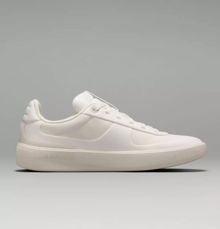 <p>Lululemon </p><p><strong>Sneaker: </strong>The lululemon Lululemon Cityverse.</p><p><strong>Why We Love It: </strong>lululemon has finally entered the men's sneaker market, and its first installment is ultra comfortable and classy.</p><p><strong>How To Buy It: </strong>Online shoppers can choose between two colorways of the Cityverse for $138 on the <a href="https://clicks.trx-hub.com/xid/arena_0b263_mensjournal?event_type=click&q=https%3A%2F%2Fgo.skimresources.com%2F%3Fid%3D106246X1726268%26url%3Dhttps%3A%2F%2Fshop.lululemon.com%2Fp%2Fshoes%2FCityverse-Mens-Sneaker%2F_%2Fprod11680592%3Fcolor%3D4905&p=https%3A%2F%2Fwww.mensjournal.com%2Fsneakers%2Fthe-most-stylish-affordable-sneakers-for-spring-2024%3Fpartner%3Dyahoo&ContentId=ci02d78e41800025f8&author=Pat%20Benson&page_type=Article%20Page&partner=yahoo&section=PUMA&site_id=cs02b334a3f0002583&mc=www.mensjournal.com" rel="nofollow noopener" target="_blank" data-ylk="slk:lululemon website;elm:context_link;itc:0;sec:content-canvas" class="link ">lululemon website</a>.</p>