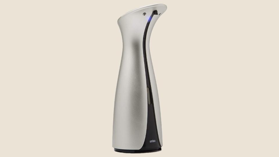 Automatic Soap Dispenser