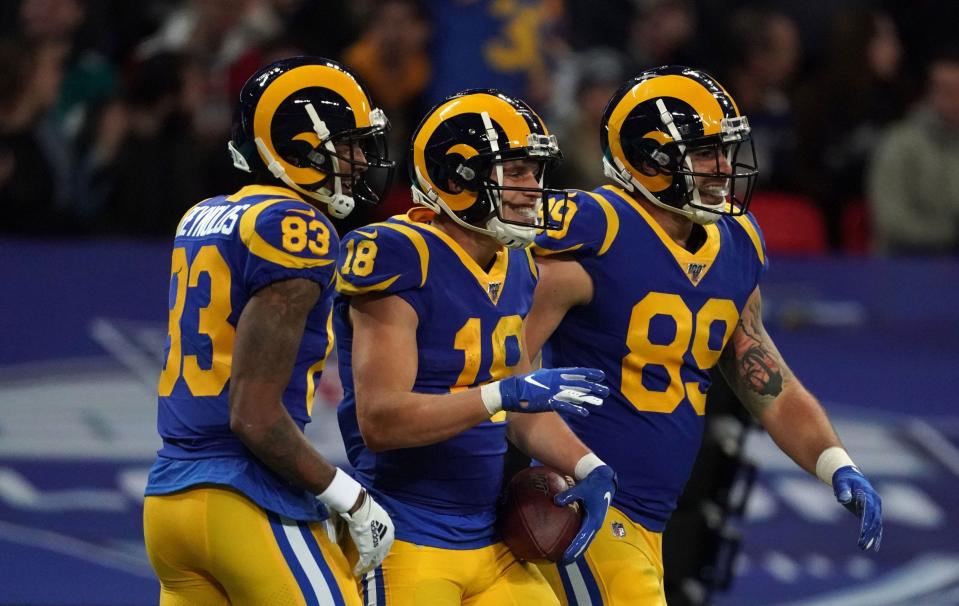 Los Angeles Rams