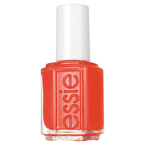 9. Essie’s Lounge Lover