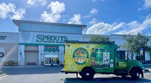 Sprouts to Carry 16 New Reed’s® SKUs Across All 376 Stores Nationwide