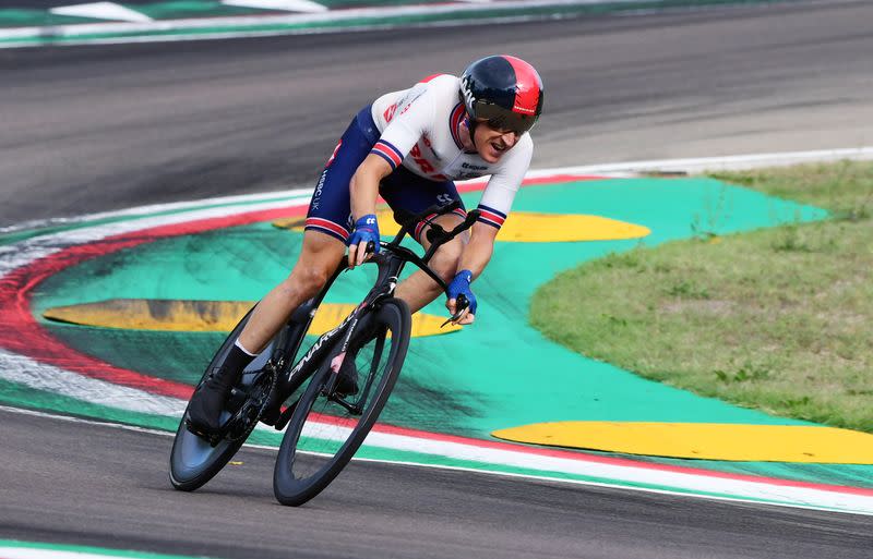 UCI Road World Championships